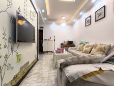 九宫庙 华仁万有广场二房33.9万