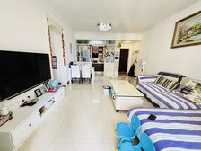 精装满五年汇东星城朝向北4室98万