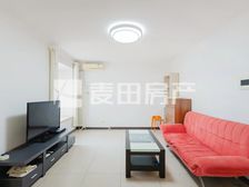 2室1厅保利百合花园