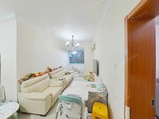 张江·虹御公寓·4室·2厅.自住装修,轨交13号线