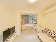 近地铁,近世纪公园,采光好,大院子一房