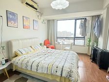 嘉盛银座1室1厅1卫南朝向29.0万元/套出售