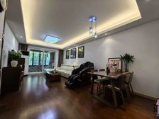 万科城3室2厅2卫南朝向180.0万元/套出售