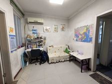 丽庄西苑1室1厅1卫南朝向55.0万元/套出售
