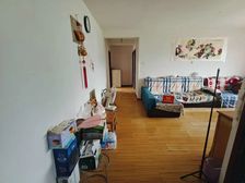 南北通透国际生态城北区2室1厅