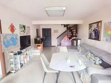 南北通透密云世纪家园2室2厅