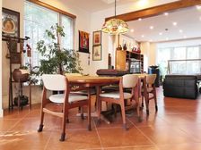 大湖山庄 美式风独栋 918平土地 方便看