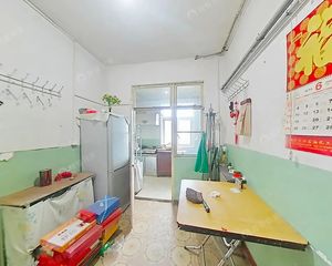 周口店·长沟峪矿家属区·2室·1厅