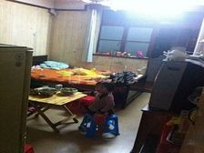 甘泉宜川·宜川六村·1室·1厅