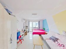 国展·柳芳北里·南北通透,看房方便