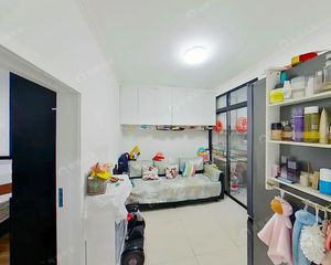 德胜门· 南北通透 明厨明卫 优质两居室