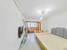 三林·凌兆新村-凌兆路379弄·1室·1厅