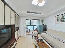 新出精装30万保养好,户型正气近18号轨交,近建平万科物业