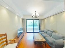 空关有钥匙,看房随时,业主只求一谈