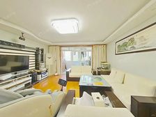 绿海家园三期 大三房 飞机户型 满五惟一 自住精装