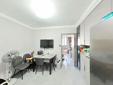 全屋精装修+大金空调,出门11/15上海西站100米