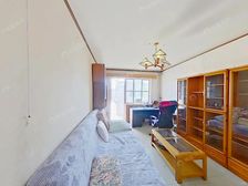 东二环朝阳门雅宝里电梯楼户型方正不缺角大四居南向且通透采光棒