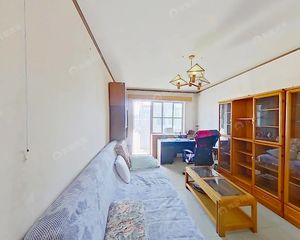 东二环朝阳门雅宝里电梯楼户型方正不缺角大四居南向且通透采光棒