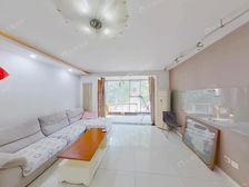 2004年人车人流社区 南北双卫三居 电梯直通地库 诚意出售