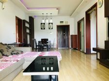 大渡口区 东海阿特豪斯 二房 74万