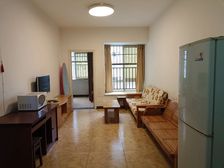 步行街 秋实春华二房45万