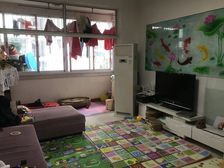 步行街 鑫瑞康居二房31.3万