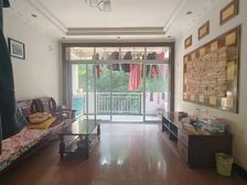 朵力名都 2室1厅 东南