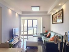 大渡口区 泽科御峰 三房 89万