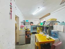 双南大院子,全明户型,通透无遮挡,小区中间位置,无噪音干扰