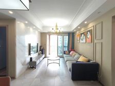 大渡口区 金科星辰三期 三房 81万