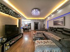 北部新区 北岸新洲三房105万