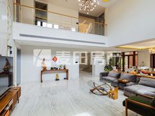 5室3厅金地中央世家