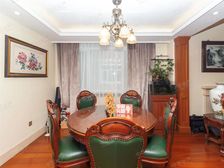 古北别墅西郊宾馆旁,园林社区,五年税费少