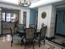 花样年花郡 楼层好 满五 商品房 双卫格局 交通便利 电梯房