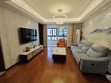 万科城蓝色东方4室2厅2卫南朝向433.0万元/套出售