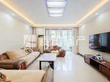 南北通透中国房子3室2厅