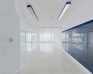 CBD·SOHO现代城·5室·2厅