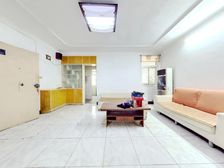 团结路4号2房南精装真实好房