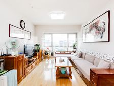 南北通透季景沁园2室2厅精装修