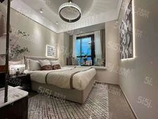 嘉定安亭精装南向两房 满二大华梧桐樾中层好房