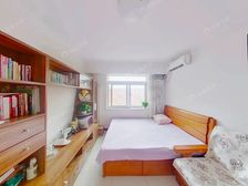 农科院精装修双南两居室拎包入住满五年一套优质