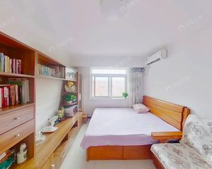 皂君庙·农科院教师家属楼·2室·1厅