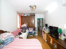 浦东世博·德州七村·1室·1厅