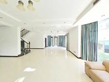 纯独栋社区+小区内高X价比+不靠外环+随时看