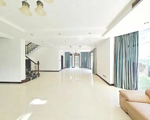 沿河景观,环绕式花园,纯独栋小区,户型正气热销好房