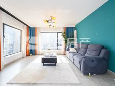 【新房免服务费】阳光100,4室2厅豪华装修【业主急售】