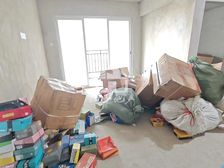 安吉华都(二期)3房2厅毛坯50万