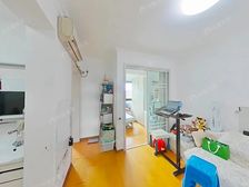 新上小两房9-12号双轨 业主诚意出售 视野采光好,