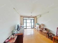 前滩旁,6/11双轨交,南北通透,上实书包。
