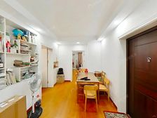 店长,不靠路,户型方正,通风采光充足,自住装修,总结底